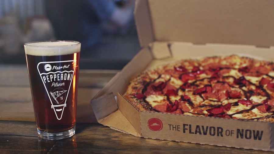 pepperoni-pilsner-pizza-hut